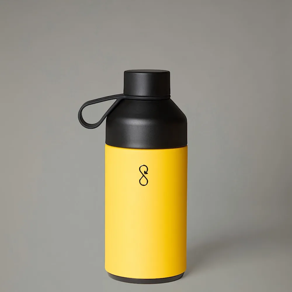 Mujer/Hombre The North Face Accesorios De Viaje|Accesorios De Viaje<Botella De Agua 0.75L X Ocean Bottle