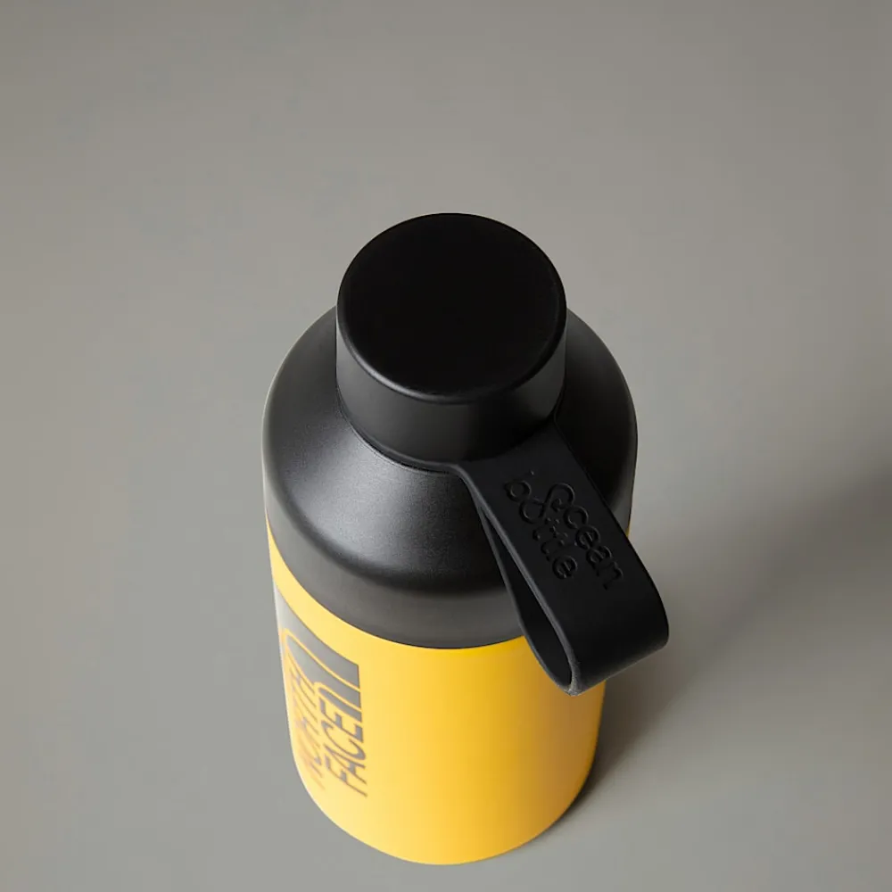 Mujer/Hombre The North Face Accesorios De Viaje|Accesorios De Viaje<Botella De Agua 0.75L X Ocean Bottle
