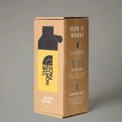 Mujer/Hombre The North Face Accesorios De Viaje|Accesorios De Viaje<Botella De Agua 0.75L X Ocean Bottle