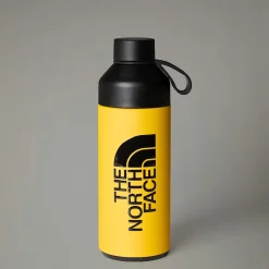 Mujer/Hombre The North Face Accesorios De Viaje|Accesorios De Viaje<Botella De Agua 1L X Ocean Bottle