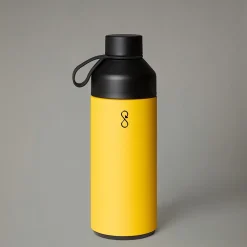 Mujer/Hombre The North Face Accesorios De Viaje|Accesorios De Viaje<Botella De Agua 1L X Ocean Bottle