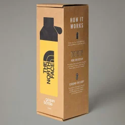 Mujer/Hombre The North Face Accesorios De Viaje|Accesorios De Viaje<Botella De Agua 1L X Ocean Bottle
