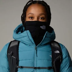 Mujer The North Face Guantes & Bufandas<Braga Para El Cuello De Diseño Reversible Sin Costuras Para El Invierno