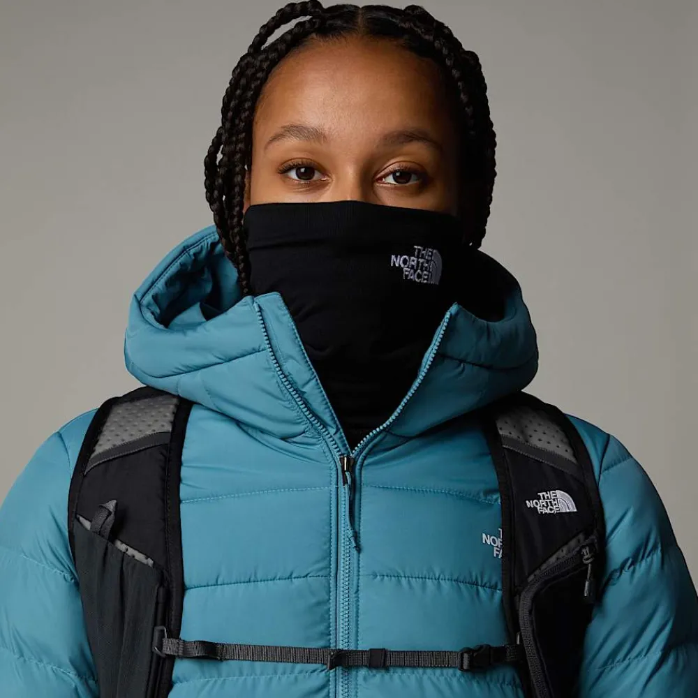 Mujer The North Face Guantes & Bufandas<Braga Para El Cuello De Diseño Reversible Sin Costuras Para El Invierno