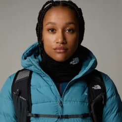 Mujer The North Face Guantes & Bufandas<Braga Para El Cuello De Diseño Reversible Sin Costuras Para El Invierno