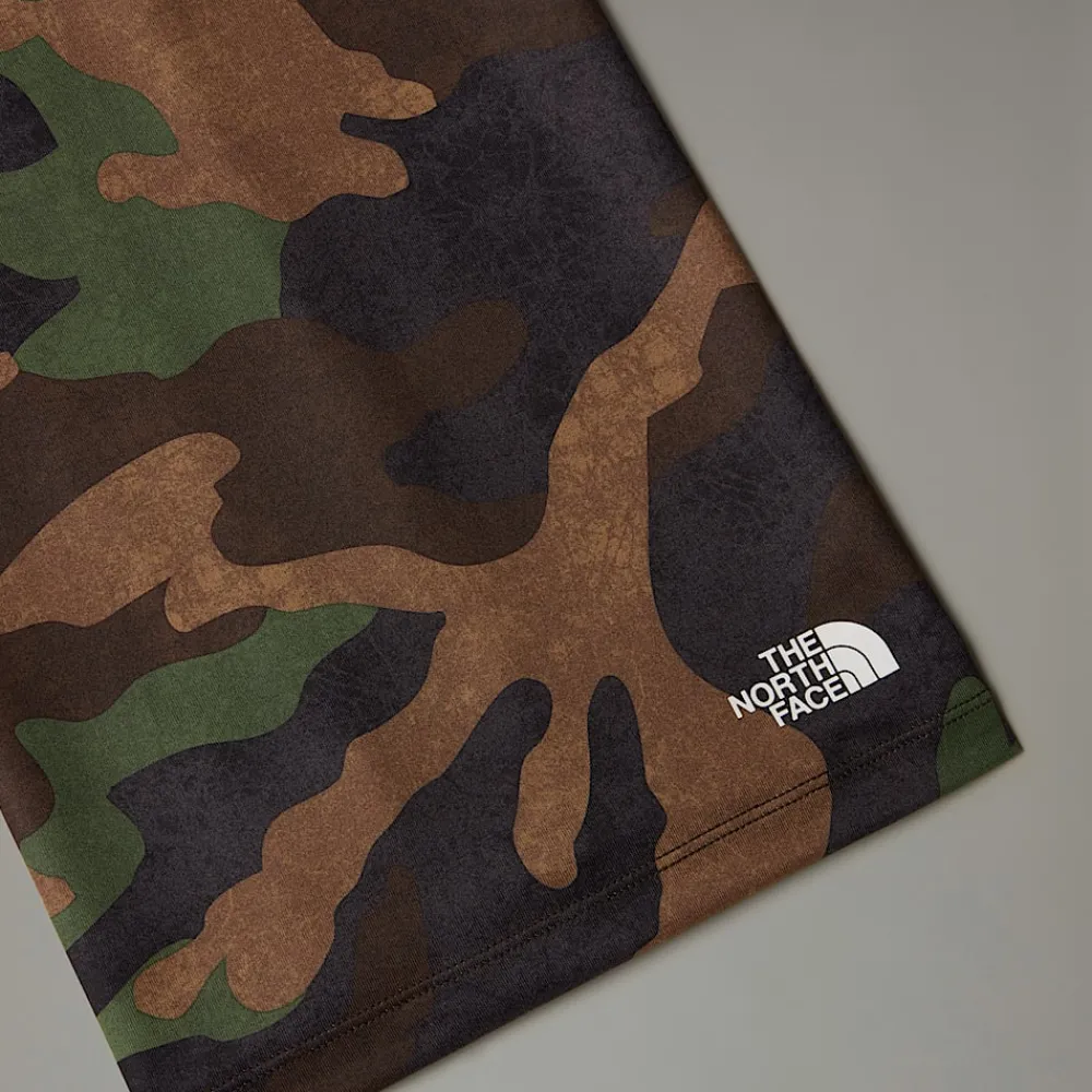 Mujer/Hombre The North Face Guantes & Bufandas|Guantes & Bufandas<Braga Para El Cuello Dipsea Cover It