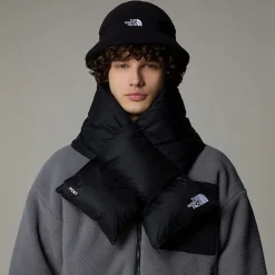 Mujer/Hombre The North Face Guantes & Bufandas|Guantes & Bufandas<Bufanda Nuptse