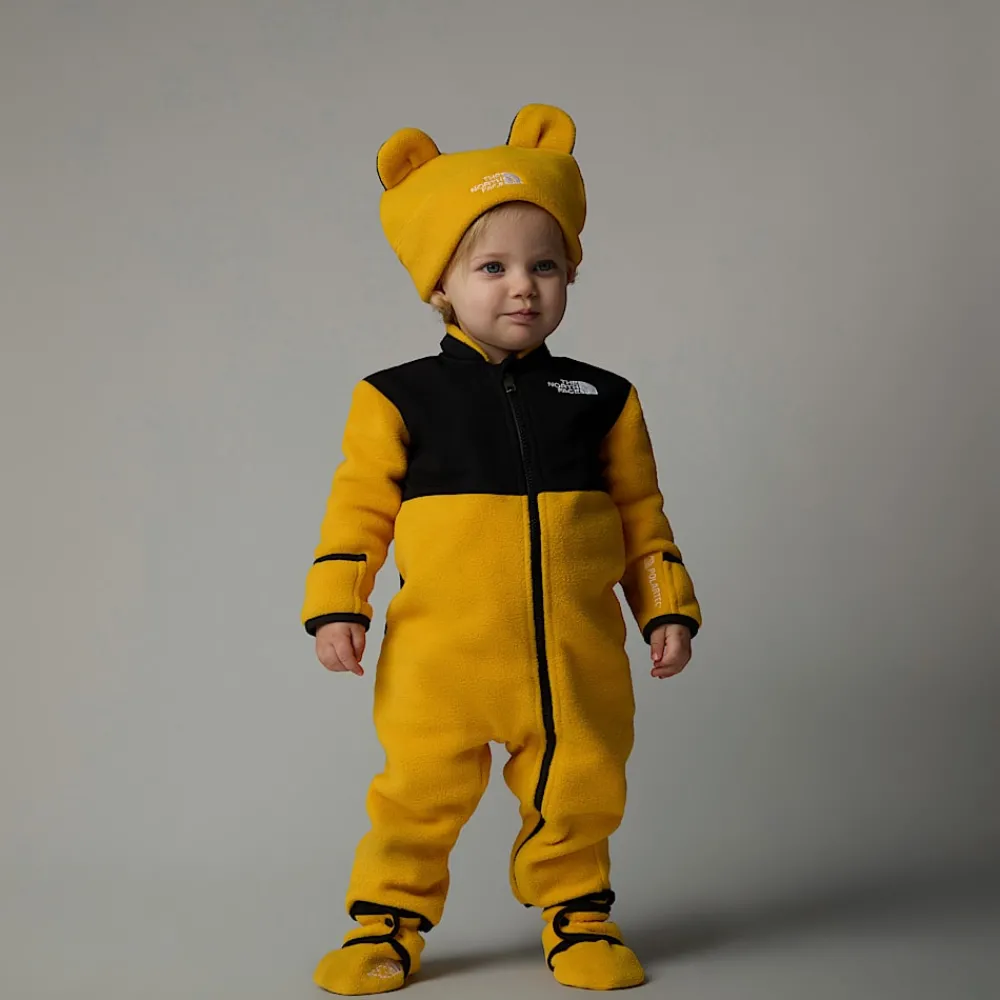 Niños The North Face Bebés (0-2 Años)<Buzo Denali Para Bebé