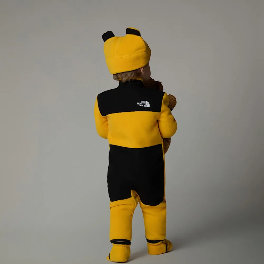 Niños The North Face Bebés (0-2 Años)<Buzo Denali Para Bebé