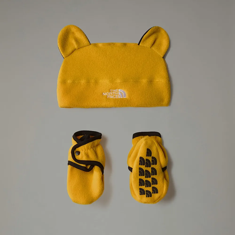 Niños The North Face Bebés (0-2 Años)<Buzo Denali Para Bebé