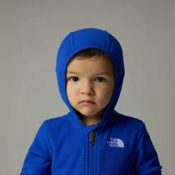 Niños The North Face Bebés (0-2 Años)<Buzo Glacier Para Bebé