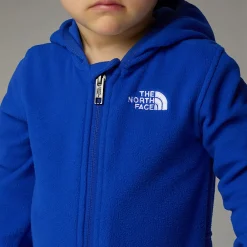 Niños The North Face Bebés (0-2 Años)<Buzo Glacier Para Bebé