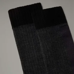 Mujer/Hombre The North Face Accesorios De Viaje|Accesorios De Viaje<Calcetines Altos Alpine