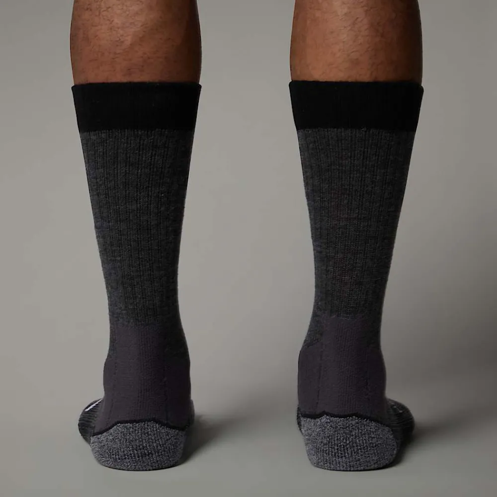 Mujer/Hombre The North Face Accesorios De Viaje|Accesorios De Viaje<Calcetines Altos Alpine