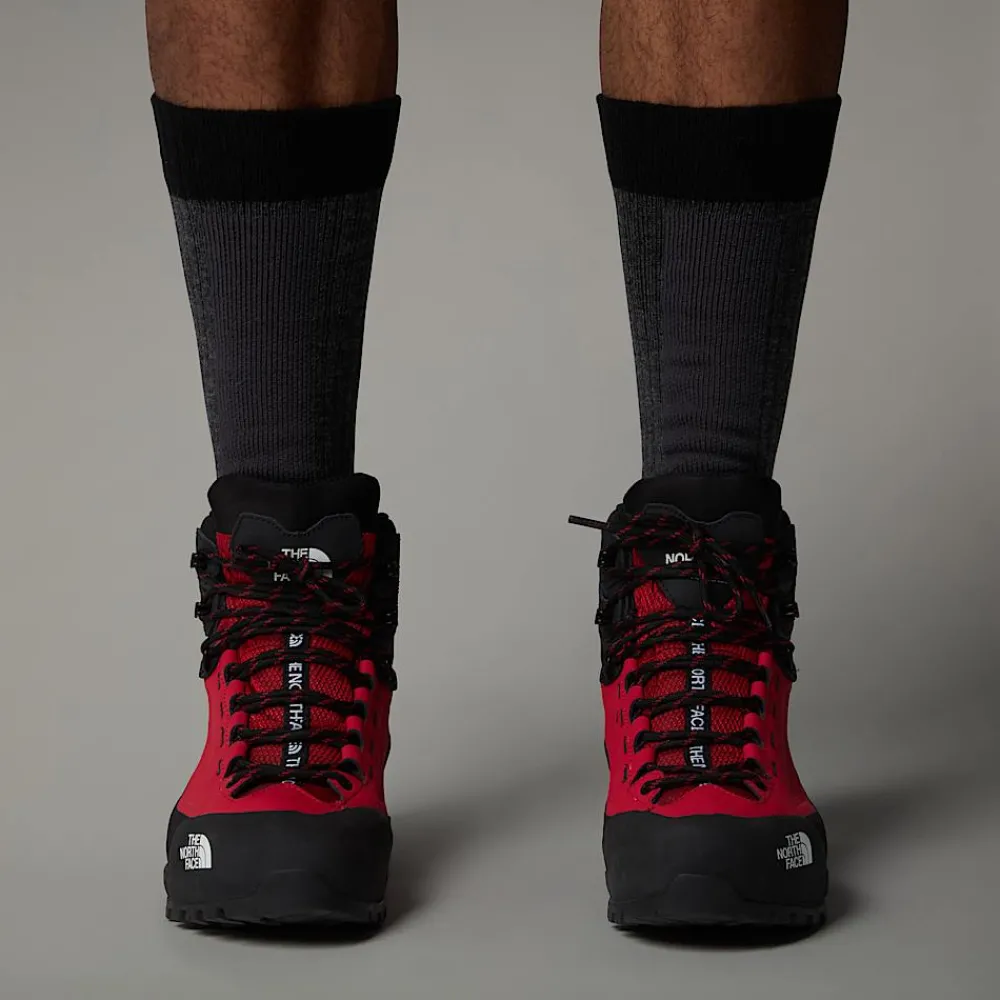 Mujer/Hombre The North Face Accesorios De Viaje|Accesorios De Viaje<Calcetines Altos Alpine