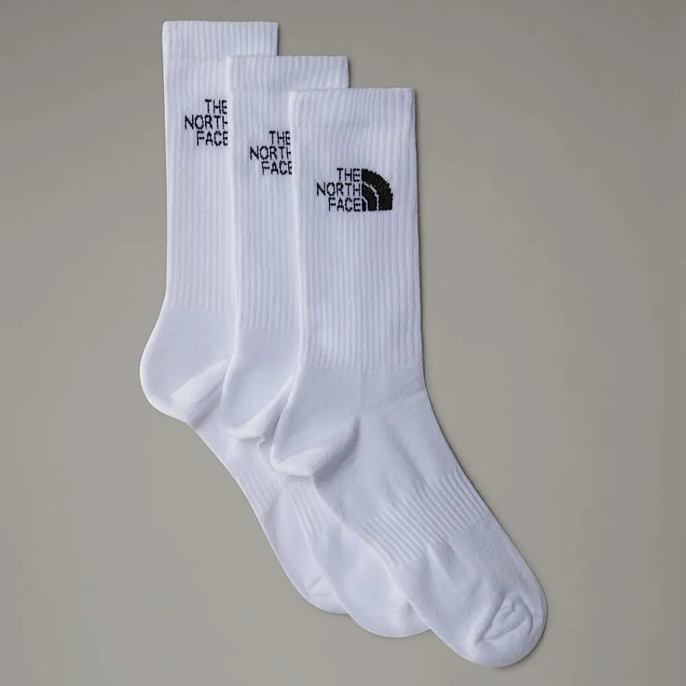 Mujer/Hombre The North Face Calcetines|Accesorios De Viaje<Calcetines Altos Con Amortiguación Multi Sport