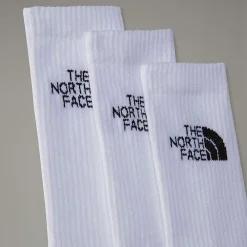 Mujer/Hombre The North Face Calcetines|Accesorios De Viaje<Calcetines Altos Con Amortiguación Multi Sport