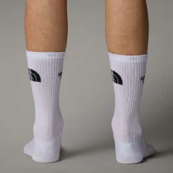Mujer/Hombre The North Face Calcetines|Accesorios De Viaje<Calcetines Altos Con Amortiguación Multi Sport