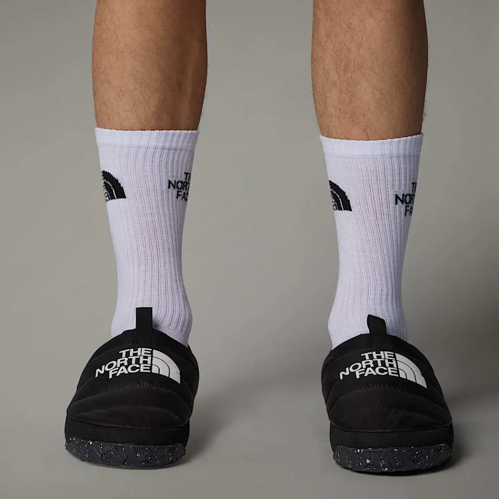 Mujer/Hombre The North Face Calcetines|Accesorios De Viaje<Calcetines Altos Con Amortiguación Multi Sport