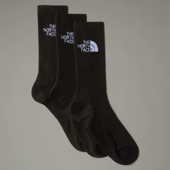 Mujer/Hombre The North Face Calcetines|Accesorios De Viaje<Calcetines Altos Con Amortiguación Multi Sport