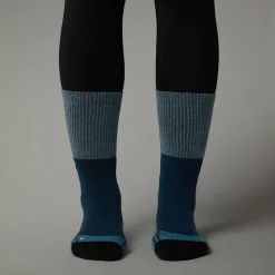 Mujer/Hombre The North Face Accesorios De Viaje|Accesorios De Viaje<Calcetines Altos De Senderismo