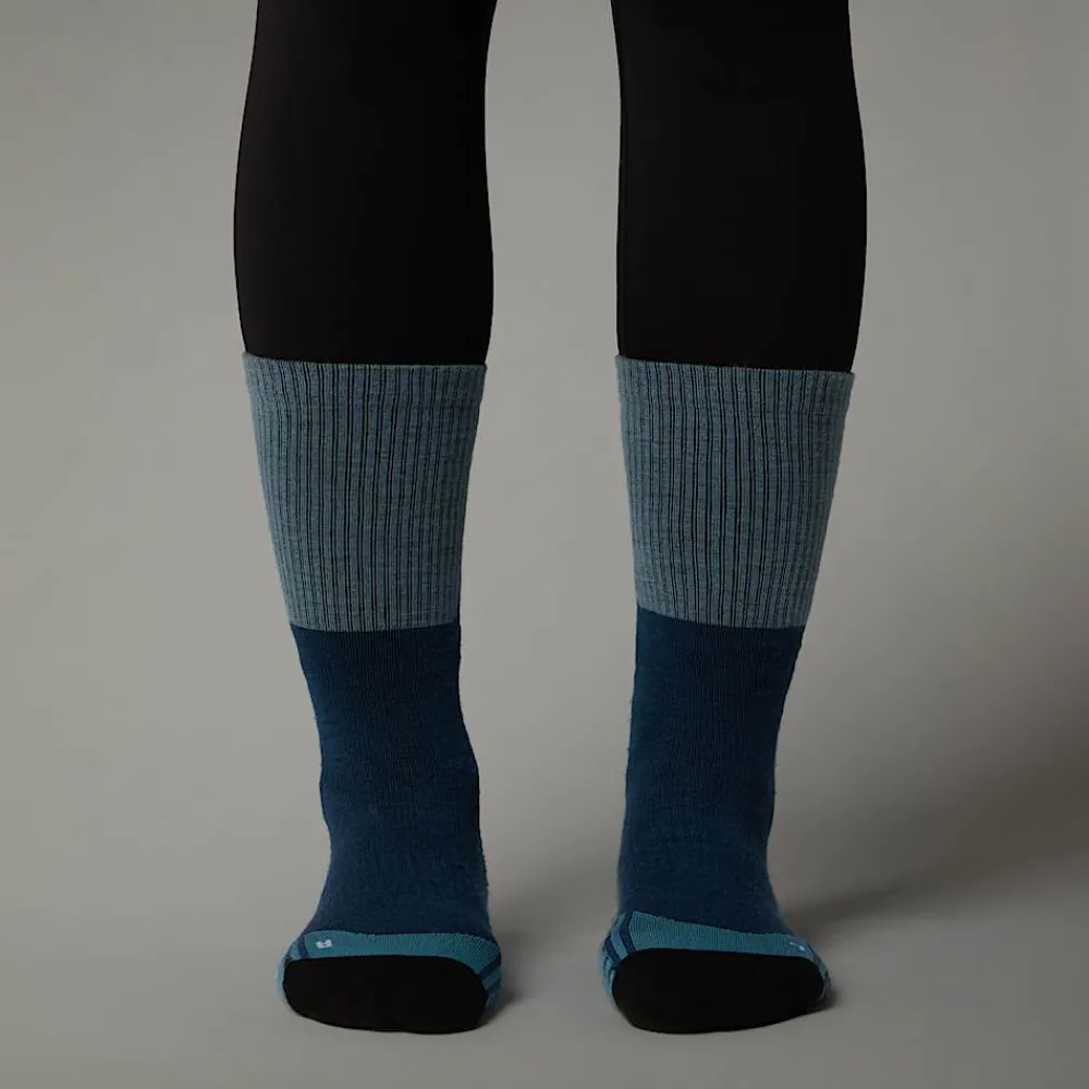 Mujer/Hombre The North Face Accesorios De Viaje|Accesorios De Viaje<Calcetines Altos De Senderismo