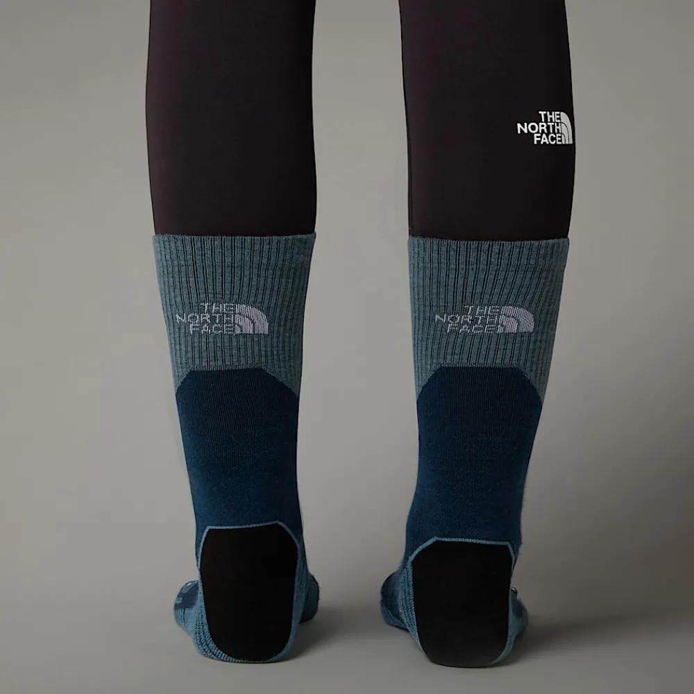 Mujer/Hombre The North Face Accesorios De Viaje|Accesorios De Viaje<Calcetines Altos De Senderismo