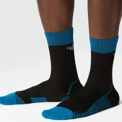 Mujer/Hombre The North Face Accesorios De Viaje|Accesorios De Viaje<Calcetines Altos Trail Run