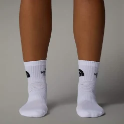 Mujer/Hombre The North Face Calcetines|Accesorios De Viaje<Calcetines De 1/4 Con Amortiguación Multi Sport