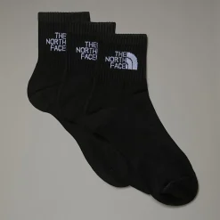 Mujer/Hombre The North Face Calcetines|Accesorios De Viaje<Calcetines De 1/4 Con Amortiguación Multi Sport