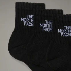 Mujer/Hombre The North Face Calcetines|Accesorios De Viaje<Calcetines De 1/4 Con Amortiguación Multi Sport