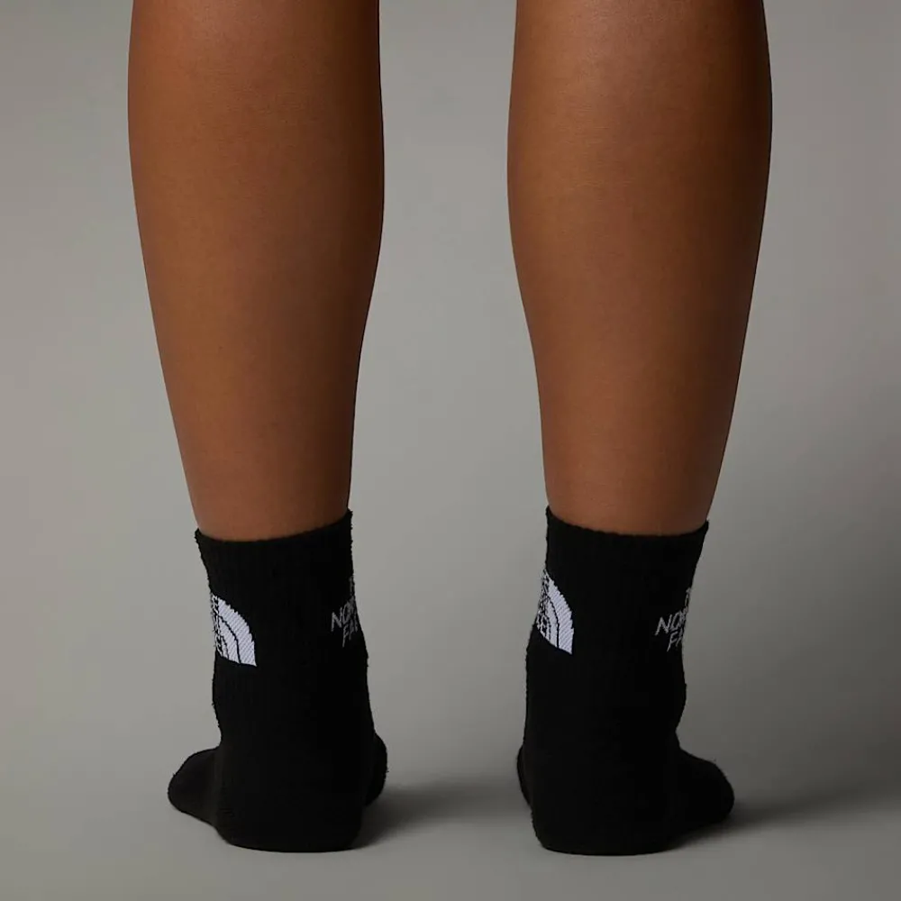 Mujer/Hombre The North Face Calcetines|Accesorios De Viaje<Calcetines De 1/4 Con Amortiguación Multi Sport