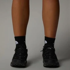 Mujer/Hombre The North Face Calcetines|Accesorios De Viaje<Calcetines De 1/4 Con Amortiguación Multi Sport