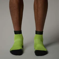 Mujer/Hombre The North Face Accesorios De Viaje|Accesorios De Viaje<Calcetines De 1/4 Trail Run