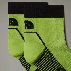 Mujer/Hombre The North Face Accesorios De Viaje|Accesorios De Viaje<Calcetines De 1/4 Trail Run