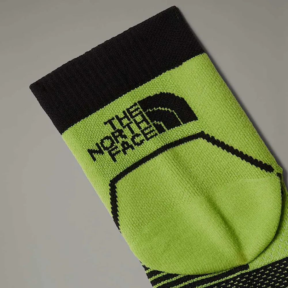 Mujer/Hombre The North Face Accesorios De Viaje|Accesorios De Viaje<Calcetines De 1/4 Trail Run