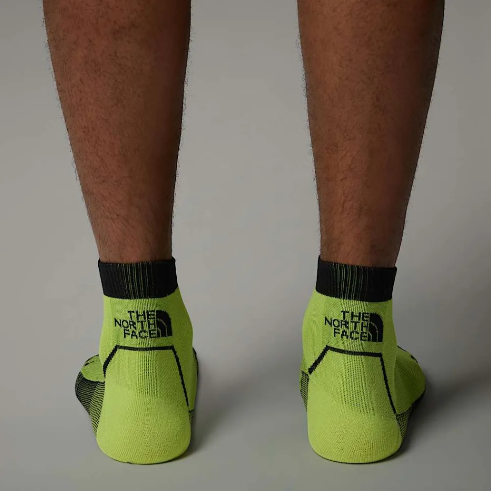 Mujer/Hombre The North Face Accesorios De Viaje|Accesorios De Viaje<Calcetines De 1/4 Trail Run