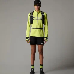 Mujer/Hombre The North Face Accesorios De Viaje|Accesorios De Viaje<Calcetines De 1/4 Trail Run