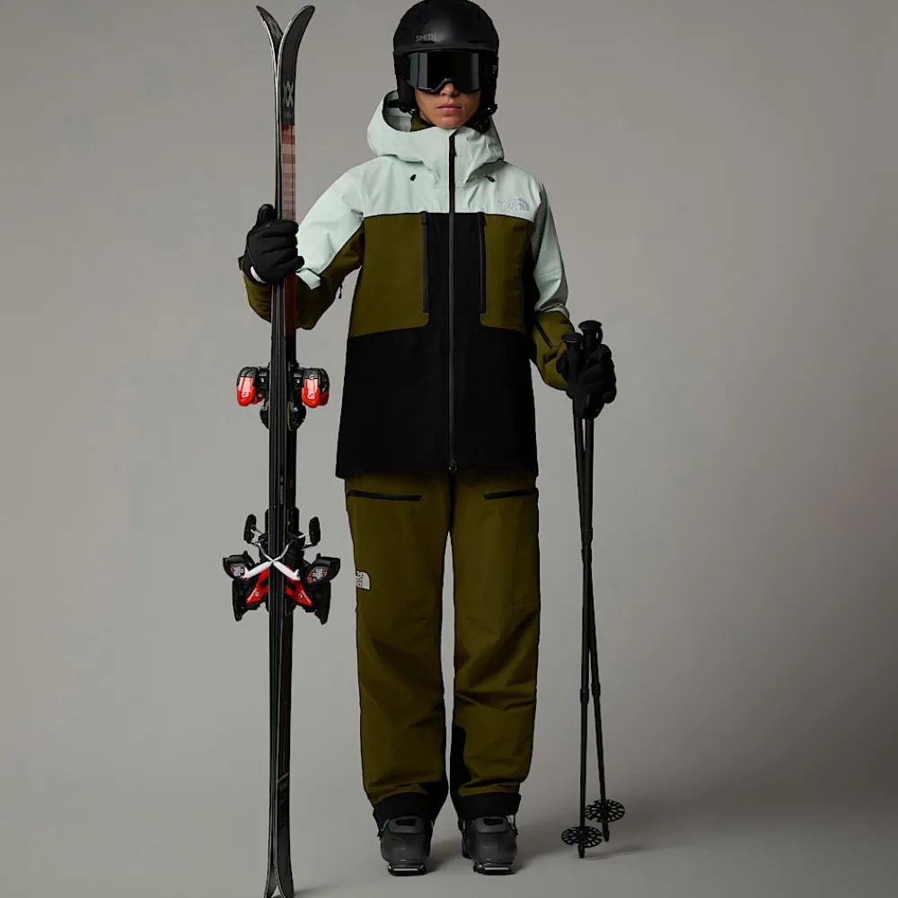 Mujer/Hombre The North Face Accesorios De Viaje|Accesorios De Viaje<Calcetines De Esquí Performance