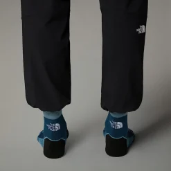Mujer/Hombre The North Face Accesorios De Viaje|Accesorios De Viaje<Calcetines De Senderismo De 1/4