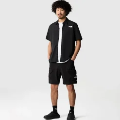 Hombre The North Face Camisetas Y Camisas<Camisa Plegable Para Hombre