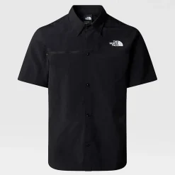 Hombre The North Face Camisetas Y Camisas<Camisa Plegable Para Hombre