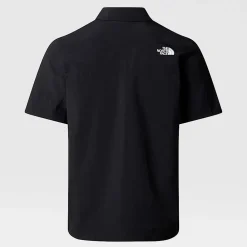 Hombre The North Face Camisetas Y Camisas<Camisa Plegable Para Hombre