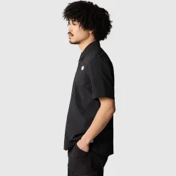 Hombre The North Face Camisetas Y Camisas<Camisa Plegable Para Hombre