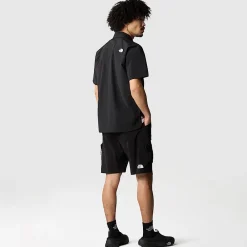 Hombre The North Face Camisetas Y Camisas<Camisa Plegable Para Hombre