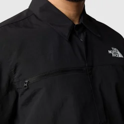 Hombre The North Face Camisetas Y Camisas<Camisa Plegable Para Hombre