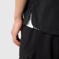 Hombre The North Face Camisetas Y Camisas<Camisa Plegable Para Hombre