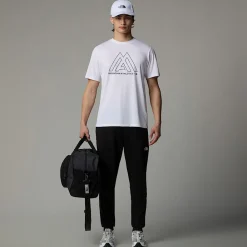 Hombre The North Face Camisetas Y Camisas|Camisetas Técnicas<Camiseta 24/7 Para Hombre