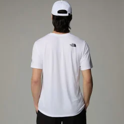 Hombre The North Face Camisetas Y Camisas|Camisetas Técnicas<Camiseta 24/7 Para Hombre