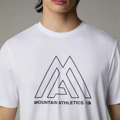 Hombre The North Face Camisetas Y Camisas|Camisetas Técnicas<Camiseta 24/7 Para Hombre